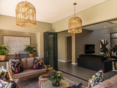 Luxury Villa Rainbow, Eden Rock Estate, Pennington in Imbabala Forest Estate