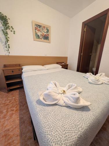 Pension Fortea in Zaragoza Központ