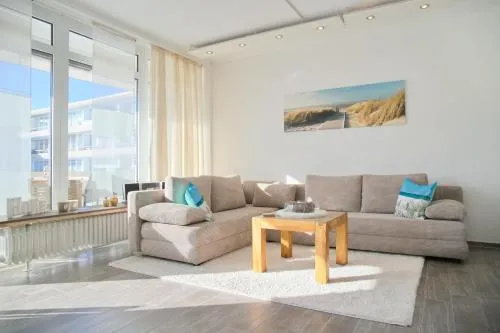 Haus Baltic Whg 39 inkl WLAN in Grömitz, Deutschland
