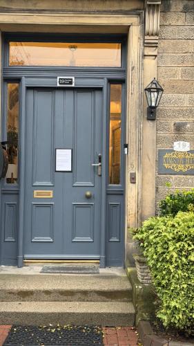 Kingston Guesthouse chambre d'hôte Blackford