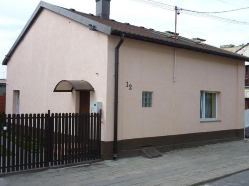 Noclegi Ściegiennego (Noclegi Sciegiennego) in Sosnowiec