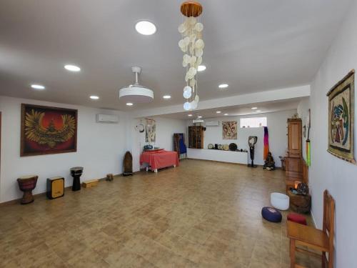 Masía con encanto para parar y desconectar (Masia con encanto para parar y desconectar) in Castellví de la Marca