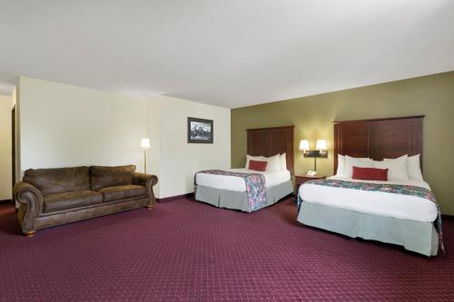 Baymont by Wyndham Bozeman - image 10
