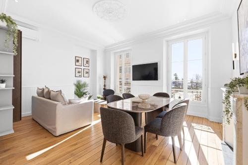 Riviera signature apartment by Welcome to Cannes