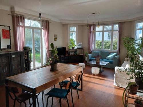 La Jarria - Location saisonnière - Jurançon