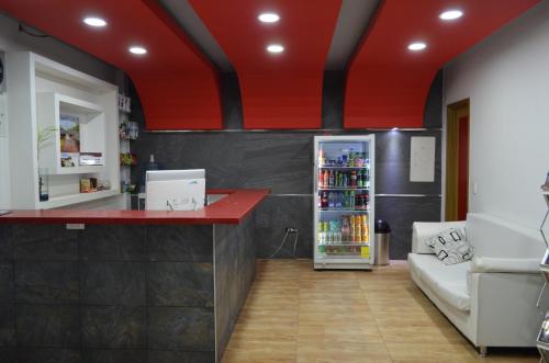 Hotel Confort Ariari in Granada
