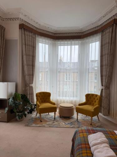 Kingston Guesthouse - Edinburgh Kingston Guesthouse - Edinburgh