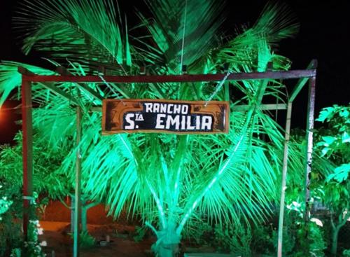 Rancho Santa Emília