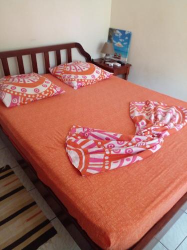 Holidays in Martinique - Ravenala, Sainte-Anne (Foto 8)