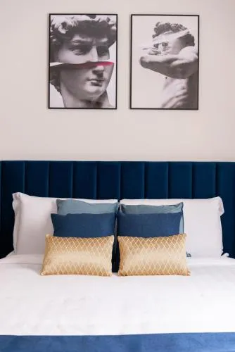 San Pietro Vatican Boutique Guest House photo 2