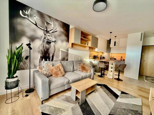 Jarzebinowa Loft by JumpInHere - Dabrowa Tarnowska