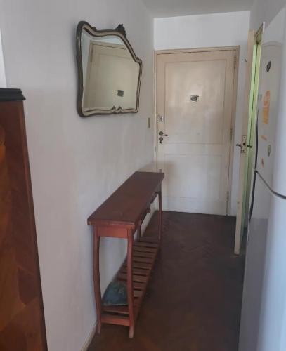 El mirador de la justicia vecinal