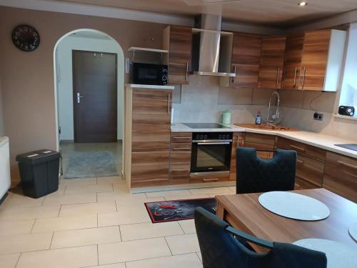 NEU! Modernes Wohnen in Erbendorf - Oberpfalz in Erbendorf