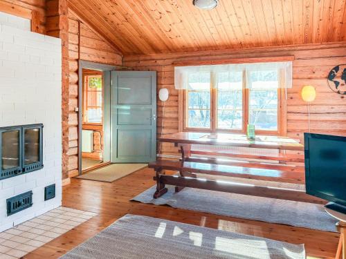 Holiday Home Rantatalo by Interhome in Somero