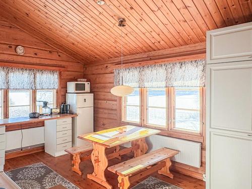 Holiday Home Rantatalo by Interhome in Somero