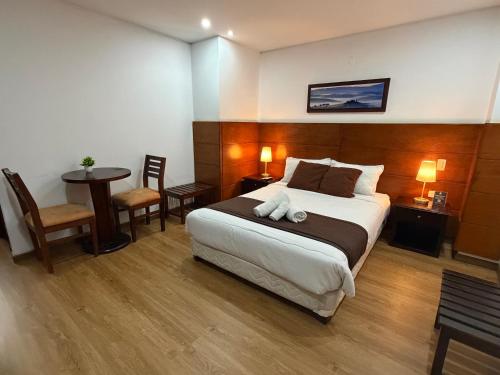 hotel photo