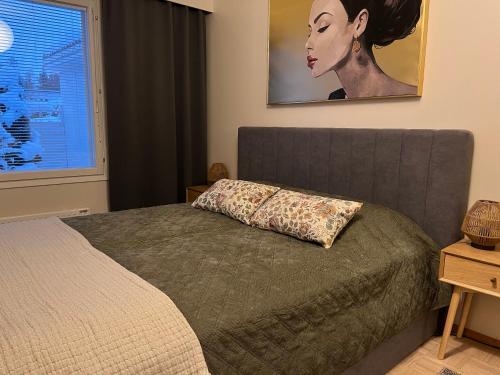Gem of Vuosaari - private sauna, free parking and WiFi, walking distance from metro, Helsinki (Foto 7)