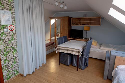 Motelik Julia in Седльце