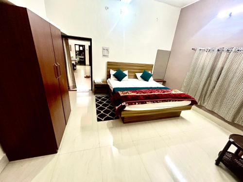 Markandey Bhavan - Agoia