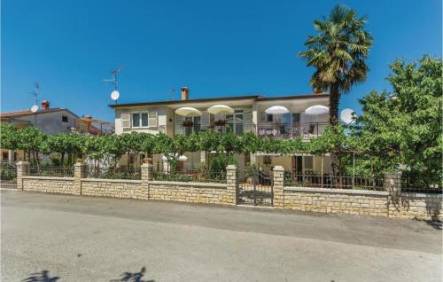 Exterior view of Vila Alma