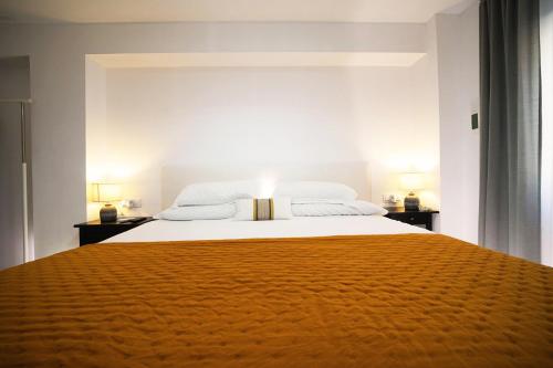 Casa Ross en Ruzafa, Valencia