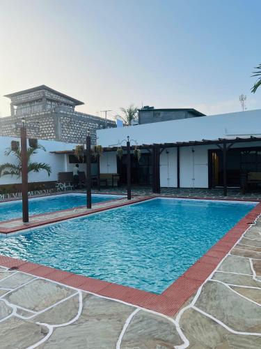 Casa Yangu in Watamu