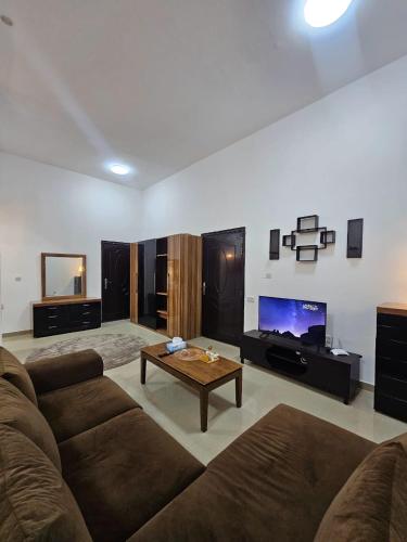 Big studio in Jimi Alain city in Al Ain