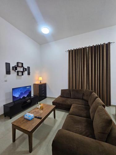 Big studio in Jimi Alain city in Al Ain