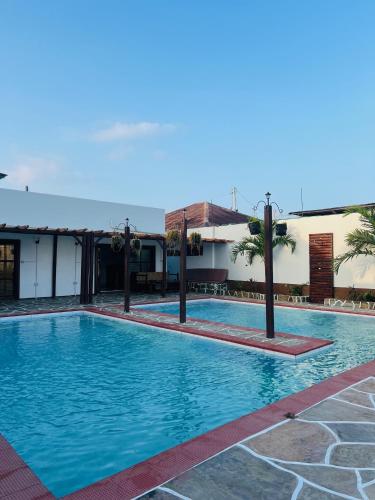 Casa Yangu in Watamu