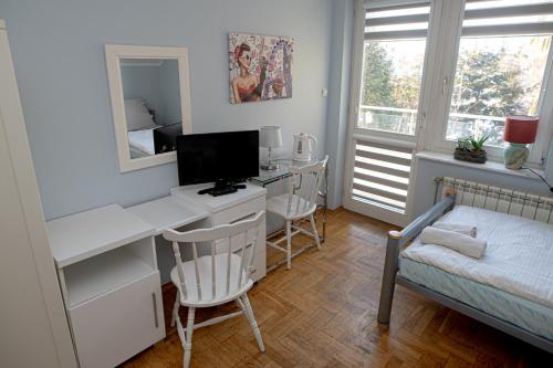Motelik Julia in Седльце