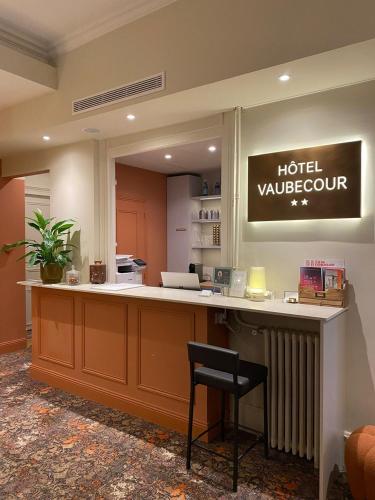 Hôtel Vaubecour - Centre Lyon Ainay - Perrache, Lyon