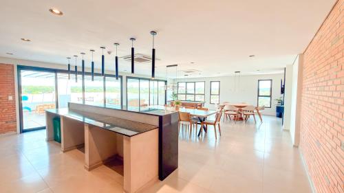 Civis Jardinia Studio Close to Everything in Mariano Roque Alonso