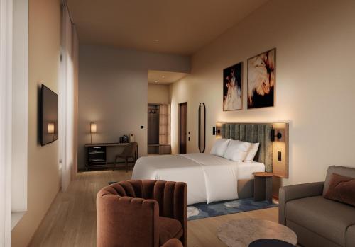 Thon Hotel Drammen in Drammen