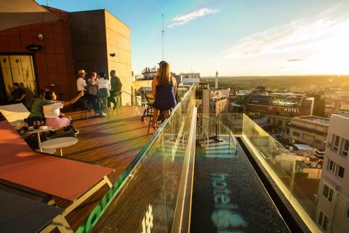 Hotel Indigo Madrid - Gran Vía by IHG, Madrid