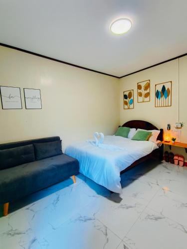 G & B Transient House in San Jose (Mindoro Occidental)