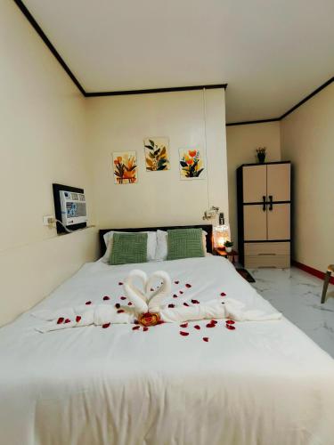 G & B Transient House in San Jose (Mindoro Occidental)