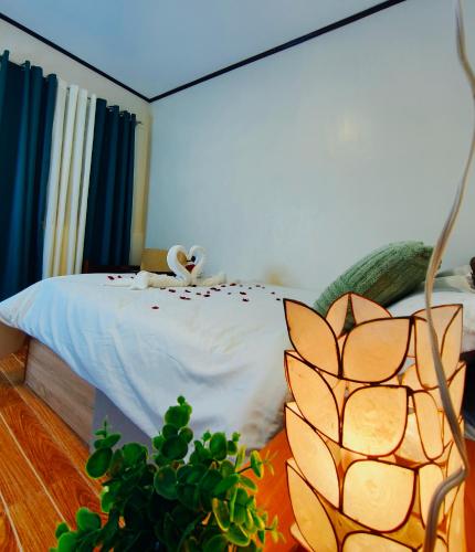 G & B Transient House in San Jose (Mindoro Occidental)