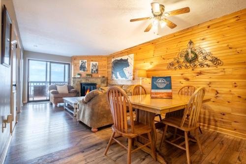 Mountain Top Retreat - 1 Mile from Ober Mountain! - image 14