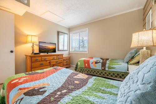 Mountain Top Retreat - 1 Mile from Ober Mountain! - image 6