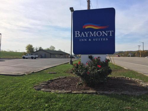 Baymont by Wyndham Lawrenceburg