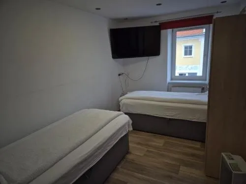 Apartment Krummnußbaum, Donau & Wachau in Krumnussbaum an der Donauuferbahn, Österreich