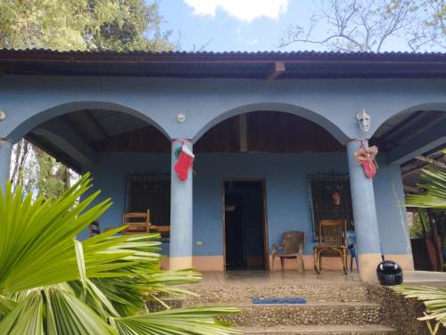 Rancho Belen in 梅里达