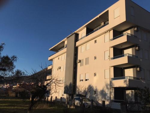 Apartments Emy