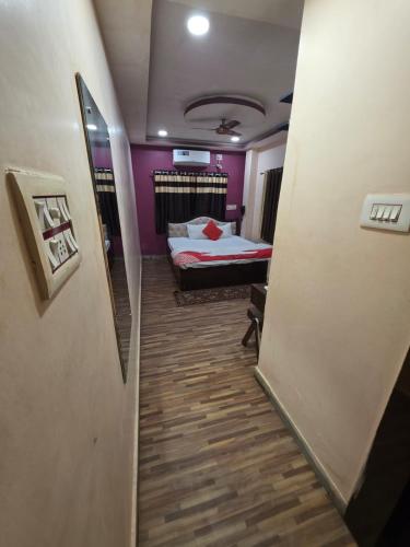 Hotel Golden Rose - image 5