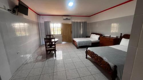 Residencial NUBE 69