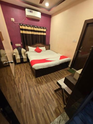 Hotel Golden Rose - image 3