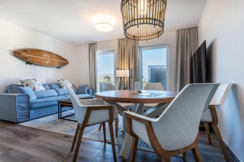 Waldstraße 49, Neu! Riviera 39 in Kühlungsborn, Deutschland