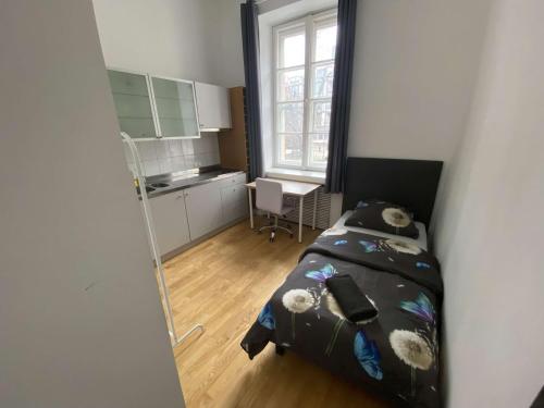 Fantastic-Inn Warszawa - NS38 in วอร์ซอ