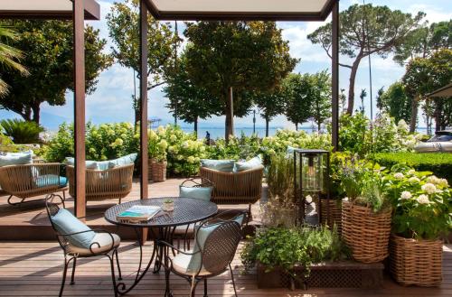Park Hotel in Desenzano del Garda