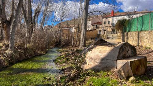 Apkārtne, Casa Rural Mayoral (Barriopedro) in Brihuega